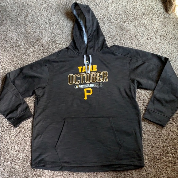 majestic mlb hoodies